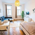 Vienna Living Apartments - Traisengasse