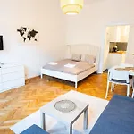 Vienna Living Apartments - Traisengasse